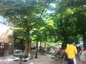 A Day in Salzburg: photo 4