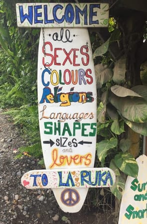 A Travel Guide to Puerto Viejo, Costa Rica: photo 5