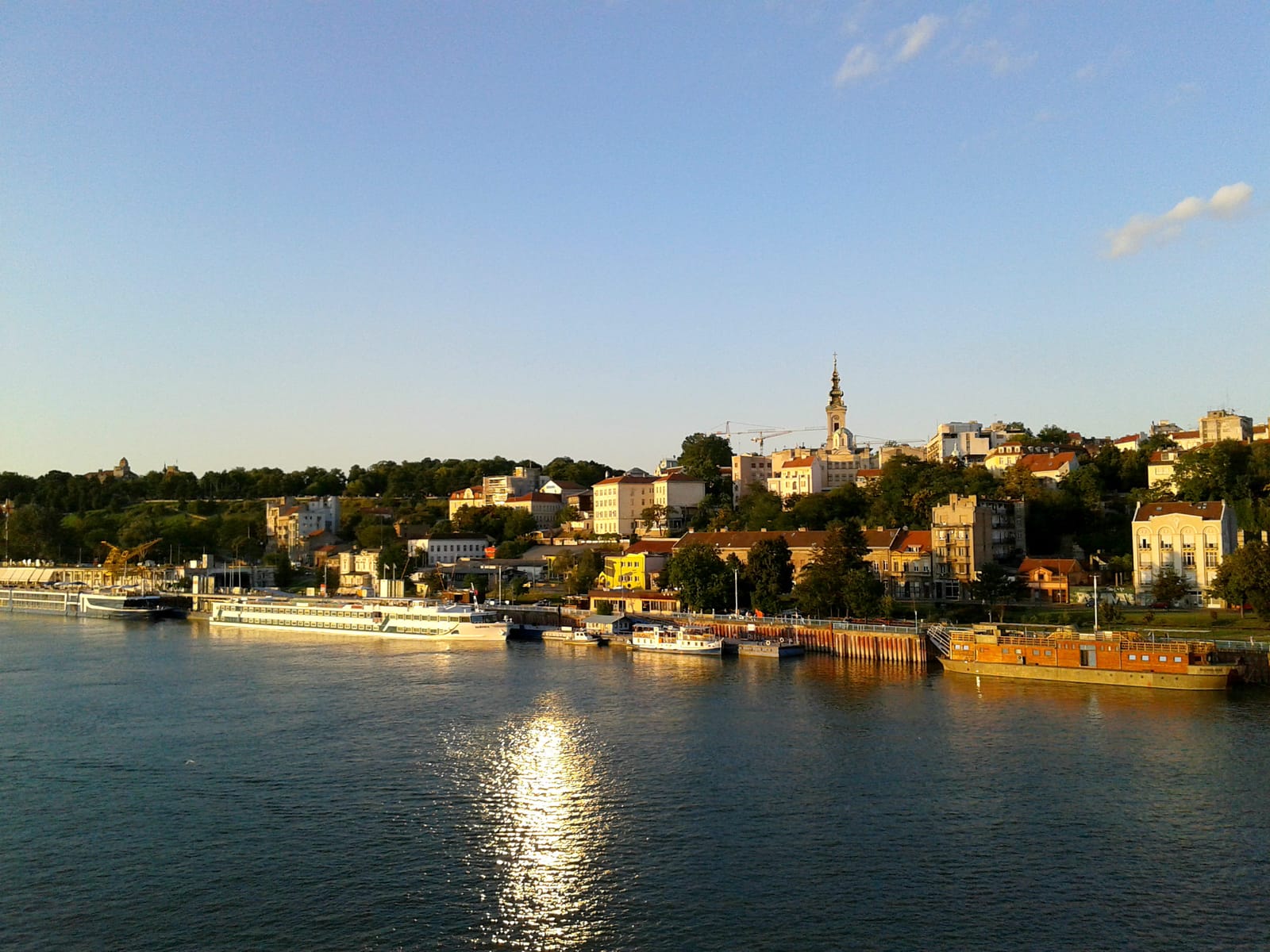 Summer in Belgrade - Amazing things to do