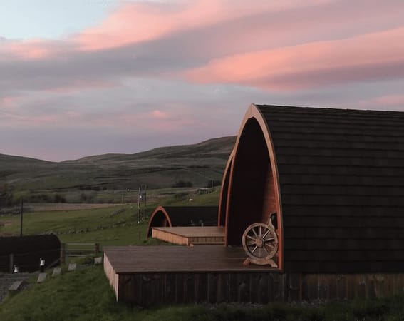 A weekend in the Isle of Skye: from Portree to Uig: photo 13