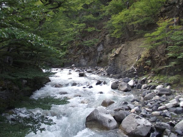 Torres del Paine: Backpacking in Chilean Patagonia: photo 14
