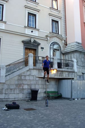 Ljubljana: Top attractions to try for free (Part I): photo 6
