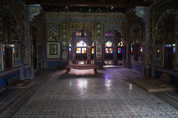 A Day in Jodhpur, The Majestic Blue City: photo 9