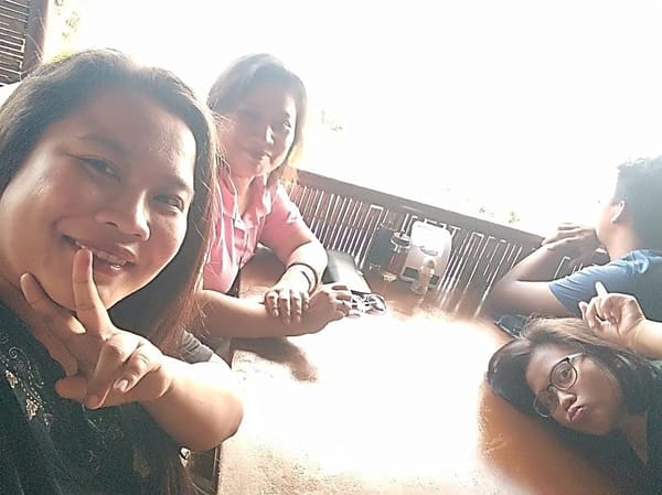 Our Tagaytay-Nasugbu Highway Family Restaurant Hopping: photo 1