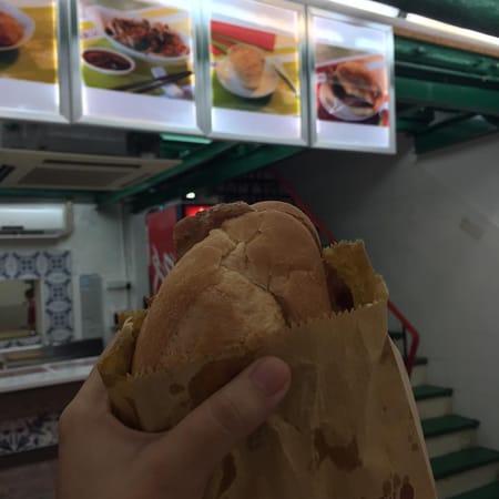 10 Hours in Macau: photo 11