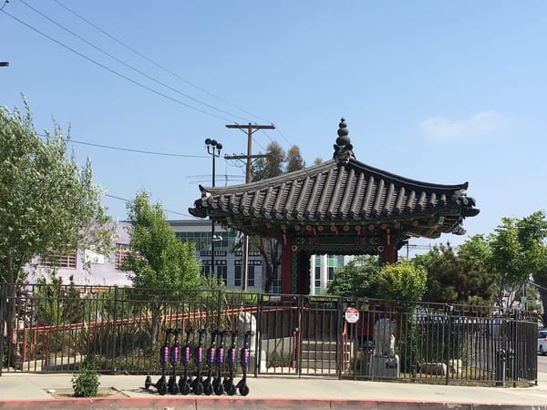 How to spend the perfect day in Koreatown Los Angeles: photo 1