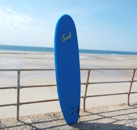 Discovering Jersey: Channel Islands, UK.: photo 1