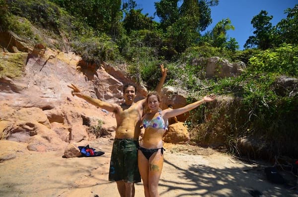 Salvador & Morro de São Paulo: photo 2