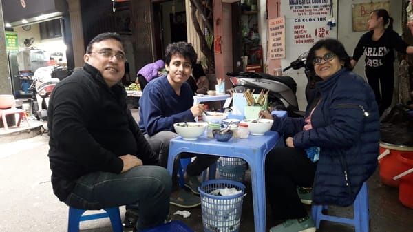 Hanoi: a thriving cultural hub.: photo 2