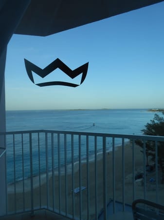 An All-Inclusive Bahamas Vacation: Paradise Island: photo 5