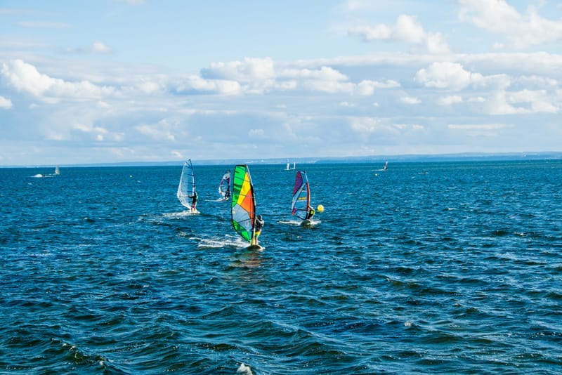Poland: HEL PENINSULA – The Baltic Sea