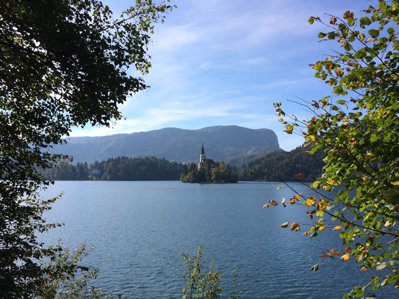 Get to know with Slovenia