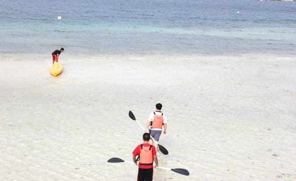 5 Interesting Places to go in Masbate: photo 3