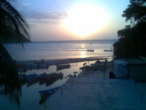 Chuao: a stunning place with denomination of origin cocoa: photo 4