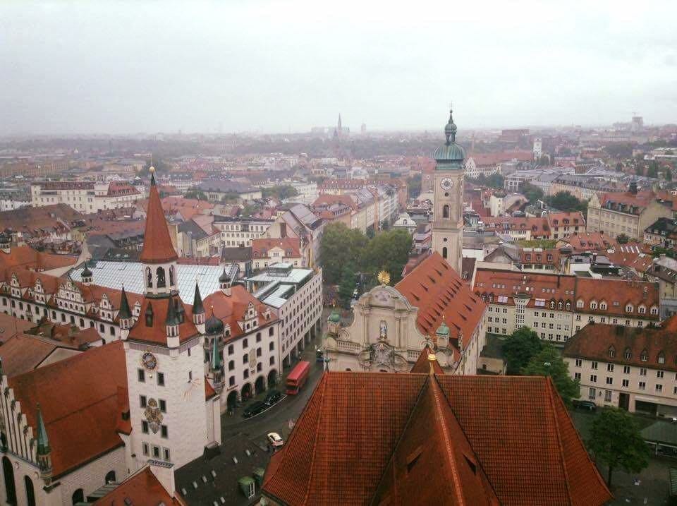7 Must-Have Experiences in Munich
