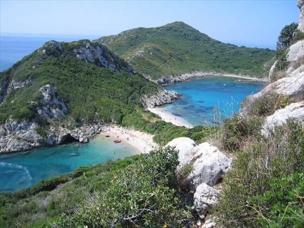 Best places to visit in Greece: photo 5