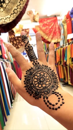 Fun things to do in Kuala Lumpur on a broke backpacker budget: photo 9
