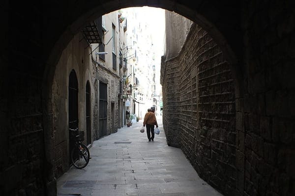 Things to do in Barcelona: photo 4