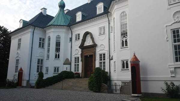 Things to do in Aarhus  - European capital of culture 2017: photo 8