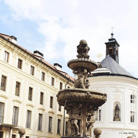 Old Town Prague: What to do: photo 5