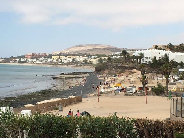 Island Hopper - Fuerteventura: photo 3