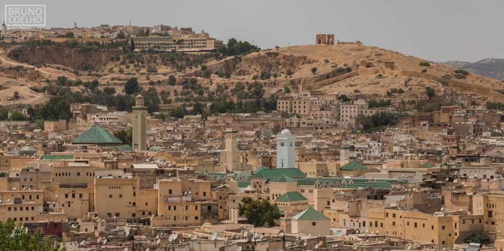Fez: the most genuine and historic Moroccan experience