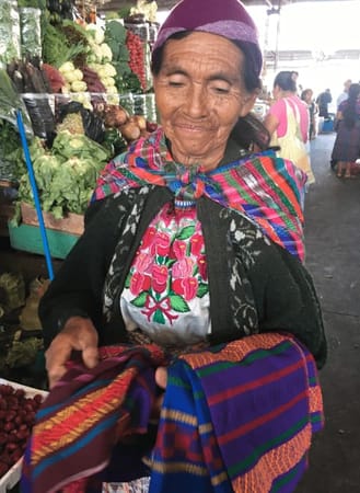 Get to know Guatemala from a different perspective: Its people.: photo 2
