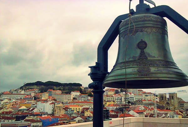 Lisbon: The city of sightseeing: photo 7