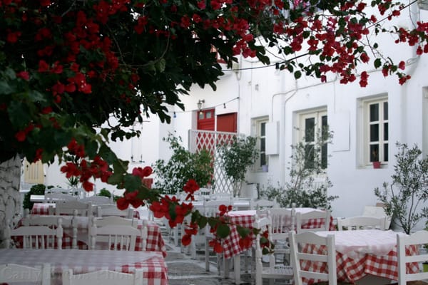Mykonos Greece - A heaven on earth: photo 4