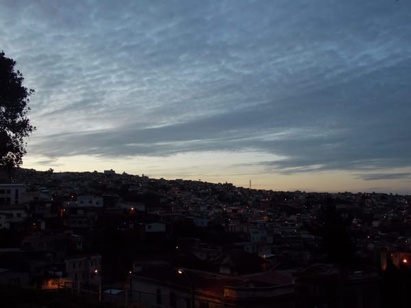 Valparaíso de mi amor: photo 2