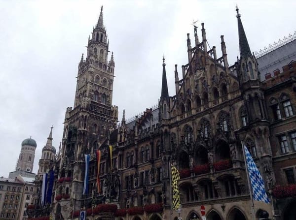 7 Must-Have Experiences in Munich: photo 1