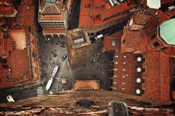 Ten things to do for free in Bologna: photo 1