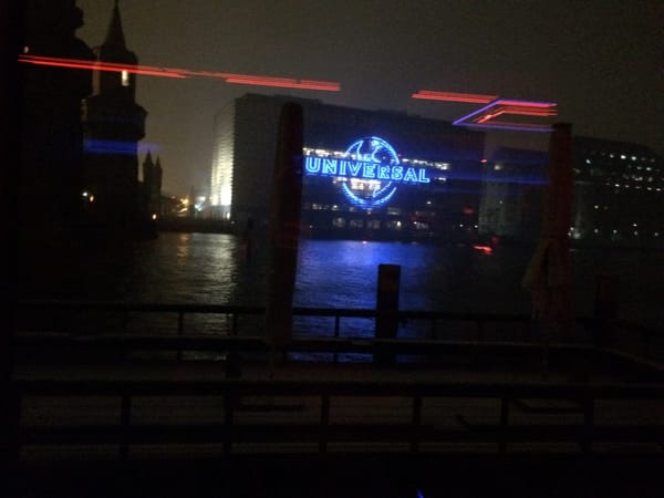 A Weekend In Berlin: photo 8
