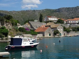How to survive in Dubrovnik on a budget: photo 4