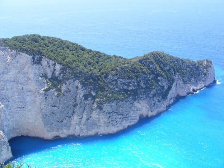 Must see in Zakynthos