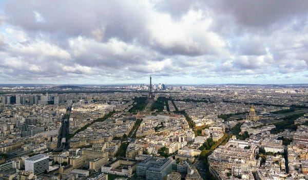 Weekend in Paris- 6 top places worth to see: photo 1