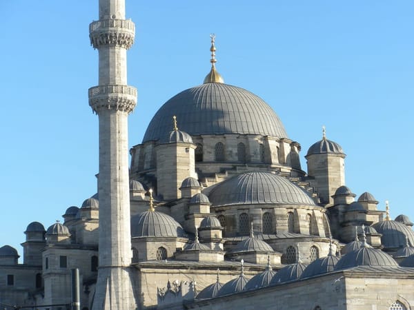 Here’s Why You Should Visit Turkey Soon: photo 5