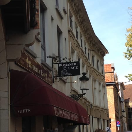 Top 10 Things to Experience in Bruges, Belgium: photo 4
