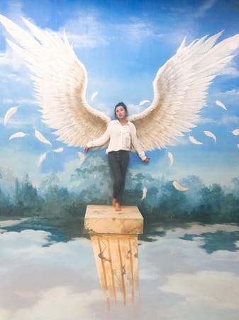 Art in Island: The Land of Illusion and Perception: photo 14
