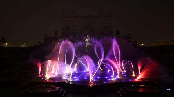 Akshardham Temple: Best Place to Visit in Delhi: photo 5