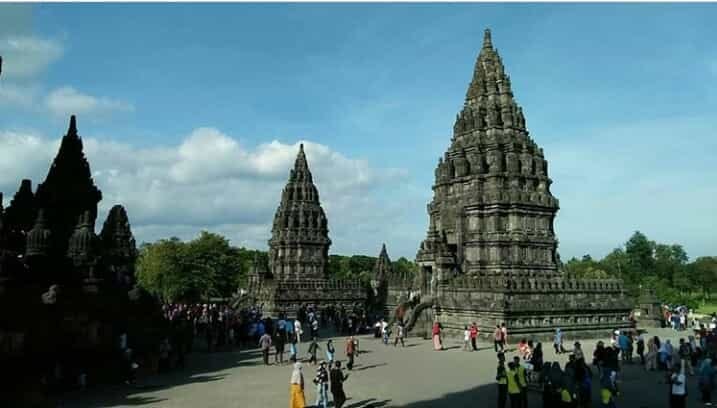 Places to Visit in Yogyakarta