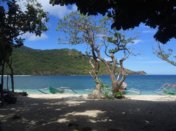 Philippines & Adventures: Island of Palaui in Cagayan Valley!: photo 1