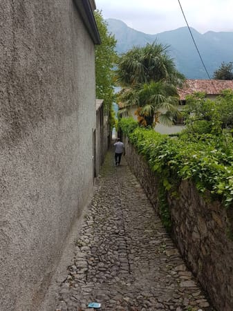Lake Como and Greenway: photo 31