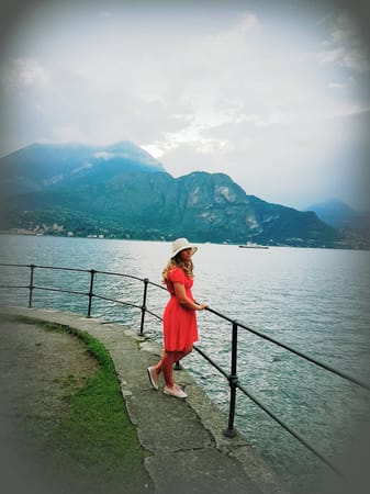 Lake Como and Greenway: photo 27
