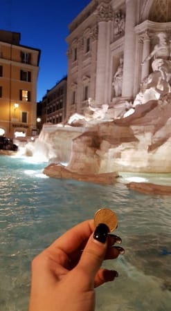 Rome, Italy: Places to visit: photo 1
