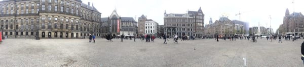 All about Amsterdam in 2 days: photo 7