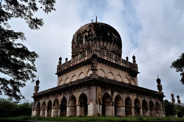 Places To Visit In One Day At Hyderabad (India): photo 6