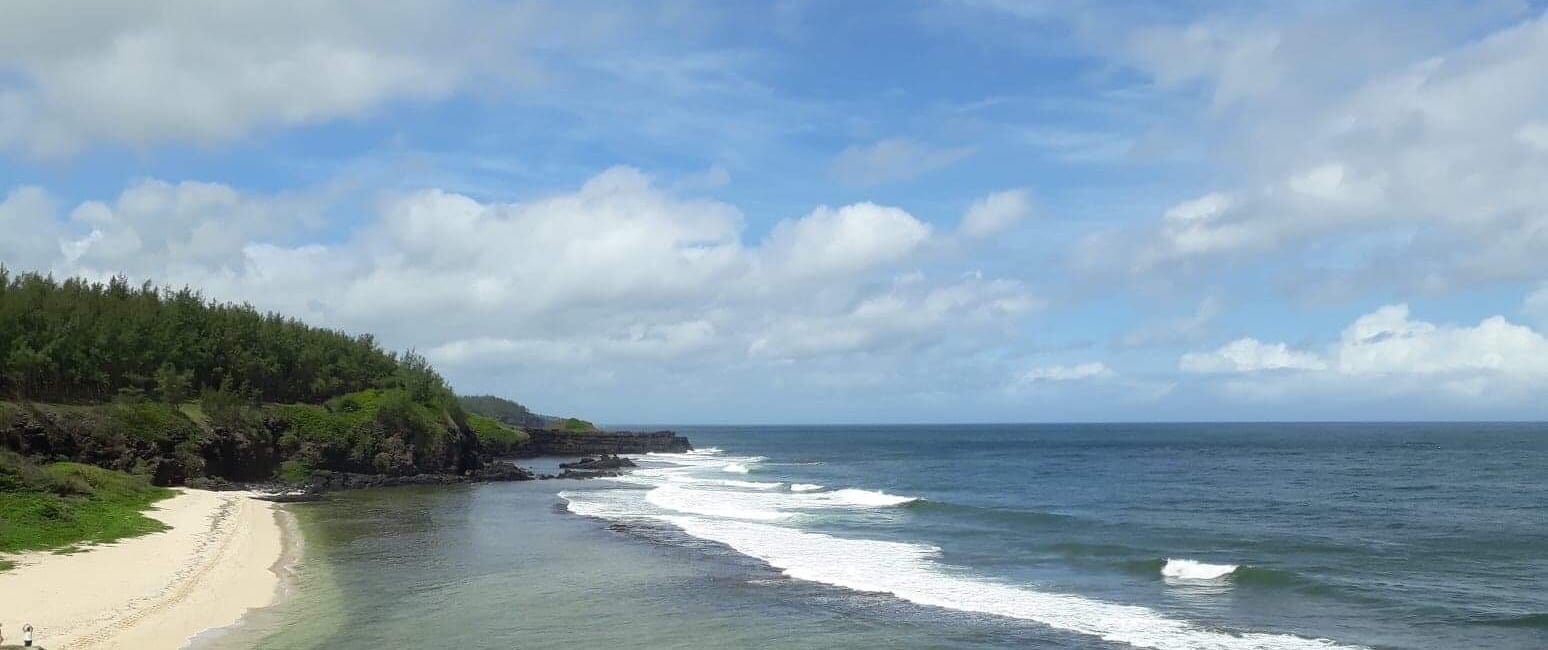 7 Places to Visit in Mauritius if you love Nature
