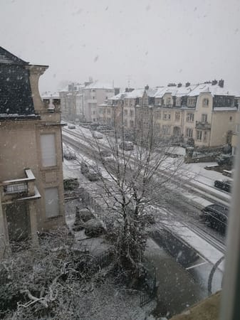 LUXEMBOURG WITH KIDS. MANUAL. DAY 1: photo 1