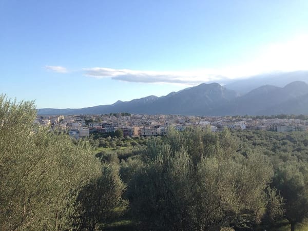 Monemvasia: A journey through time in Southern Greece!: photo 1